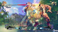 Nuevas im�genes de Super Street Fighter IV