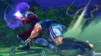 Nuevas im�genes de Super Street Fighter IV