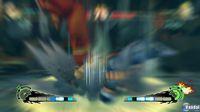 Nuevas im�genes de Super Street Fighter IV