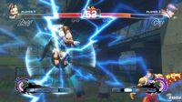 Capcom muestra a Ibuki en Super Street Fighter IV