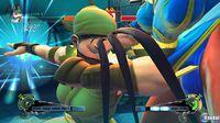Capcom muestra a Ibuki en Super Street Fighter IV