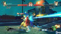 Capcom muestra a Ibuki en Super Street Fighter IV