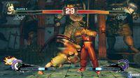 Capcom muestra a Ibuki en Super Street Fighter IV