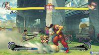 Capcom muestra a Ibuki en Super Street Fighter IV