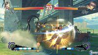 Capcom muestra a Ibuki en Super Street Fighter IV
