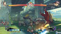 Capcom muestra a Ibuki en Super Street Fighter IV