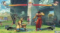 Capcom muestra a Ibuki en Super Street Fighter IV