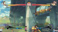 Capcom muestra a Ibuki en Super Street Fighter IV