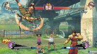 Capcom muestra a Ibuki en Super Street Fighter IV