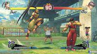 Capcom muestra a Ibuki en Super Street Fighter IV