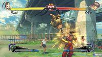 Capcom muestra a Ibuki en Super Street Fighter IV