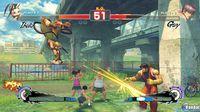 Capcom muestra a Ibuki en Super Street Fighter IV