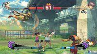 Capcom muestra a Ibuki en Super Street Fighter IV
