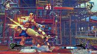 Capcom muestra a Ibuki en Super Street Fighter IV
