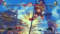 Capcom muestra a Ibuki en Super Street Fighter IV