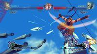 Capcom muestra a Ibuki en Super Street Fighter IV