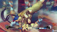 Capcom muestra a Ibuki en Super Street Fighter IV