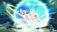 Capcom muestra a Ibuki en Super Street Fighter IV
