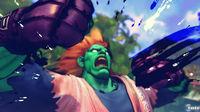 Nuevas im�genes de Super Street Fighter IV