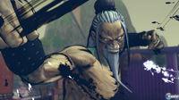 Nuevas im�genes de Super Street Fighter IV