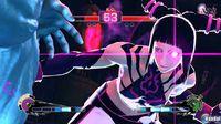 Nuevas im�genes de Super Street Fighter IV