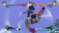 Nuevas im�genes de Super Street Fighter IV