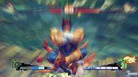 Nuevas im�genes de Super Street Fighter IV