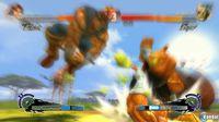 Nuevas im�genes de Super Street Fighter IV