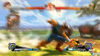 Nuevas im�genes de Super Street Fighter IV
