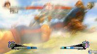 Nuevas im�genes de Super Street Fighter IV