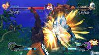 Nuevas im�genes de Super Street Fighter IV