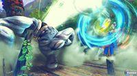 Nuevas im�genes de Super Street Fighter IV