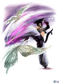 Nuevas im�genes de Super Street Fighter IV