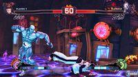 Nuevas im�genes de Super Street Fighter IV