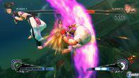 Nuevas im�genes de Super Street Fighter IV