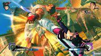 Nuevas im�genes de Super Street Fighter IV