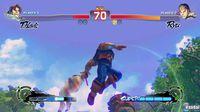 Nuevas im�genes de Super Street Fighter IV