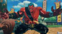 Confirmado el �ltimo luchador de Super Street Fighter IV