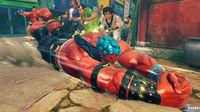 Confirmado el �ltimo luchador de Super Street Fighter IV