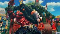 Confirmado el �ltimo luchador de Super Street Fighter IV