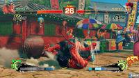 Capcom muestra a Hakan, el �ltimo personaje de Super Street Fighter IV