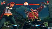 Capcom muestra a Hakan, el �ltimo personaje de Super Street Fighter IV