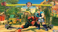 Nuevas im�genes de Hakan en Super Street Fighter IV