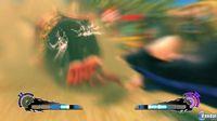 Nuevas im�genes de Hakan en Super Street Fighter IV