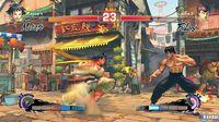 Capcom muestra a Makoto en Super Street Fighter IV