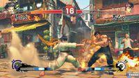 Capcom muestra a Makoto en Super Street Fighter IV