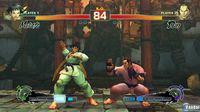 Capcom muestra a Makoto en Super Street Fighter IV