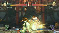 Capcom muestra a Makoto en Super Street Fighter IV