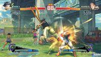 Capcom muestra a Makoto en Super Street Fighter IV