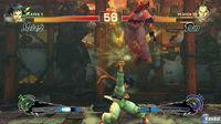Capcom muestra a Makoto en Super Street Fighter IV